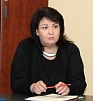 Член Общественной палаты России Эльвира Лифанова считает нужным создание общественных движений в селах Тувы 